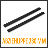 Abziehlippe für 280 mm Saugdüse