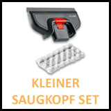 Bosch GlassVAC kleiner Saugkopf